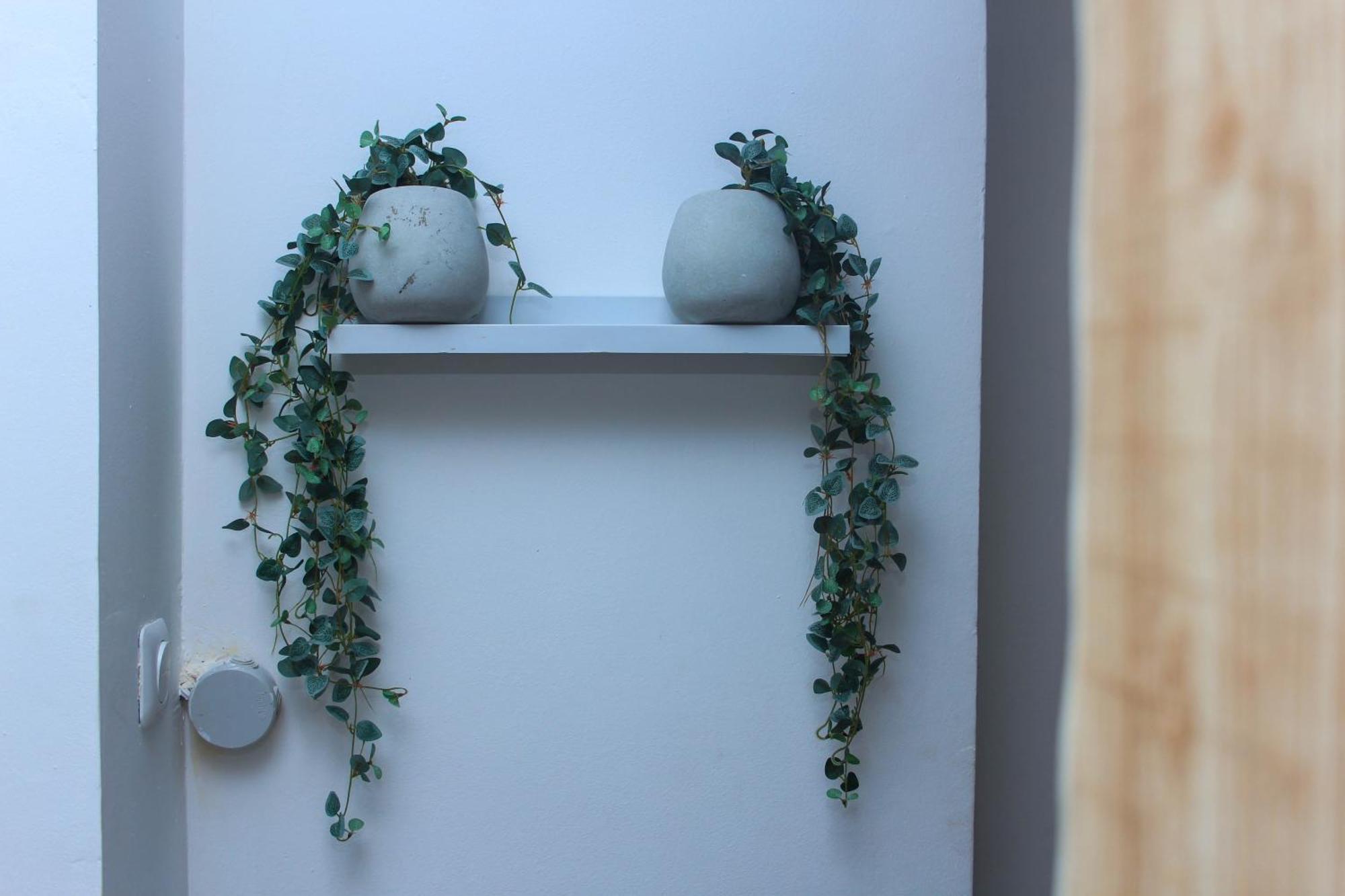 Appartement Cosy 3 Bonapriso 杜阿拉 外观 照片